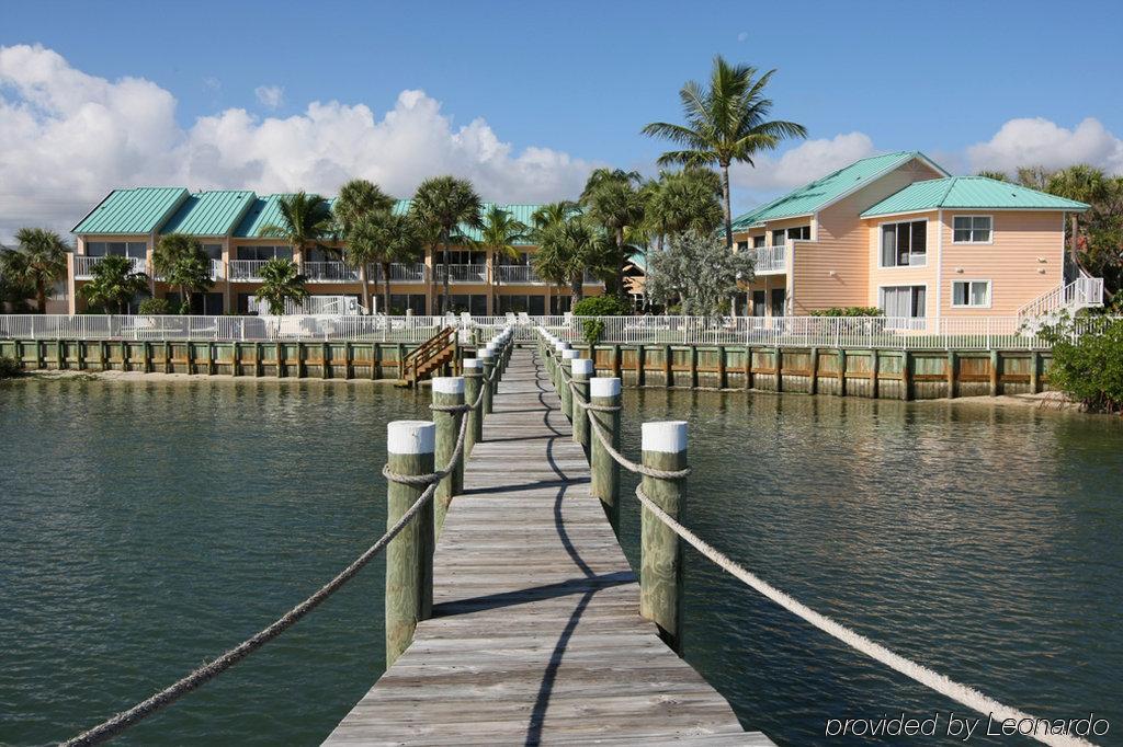 Jupiter Waterfront Inn Exterior foto