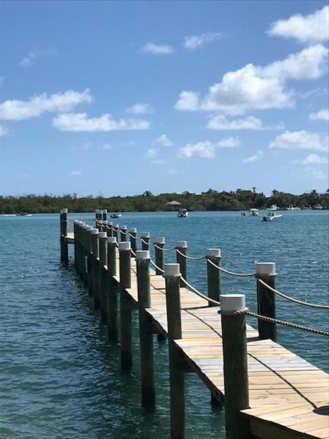 Jupiter Waterfront Inn Exterior foto